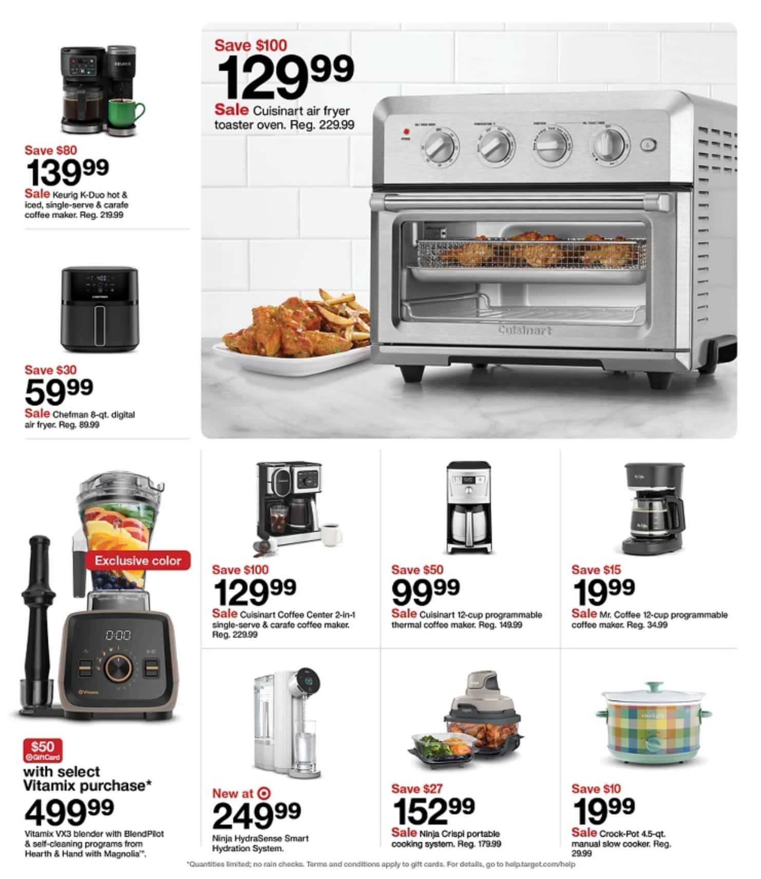 Target Weekly Ad (Oct 11 – 17, 2026) Sneak Peek - Image 3 Oct 11 - 17