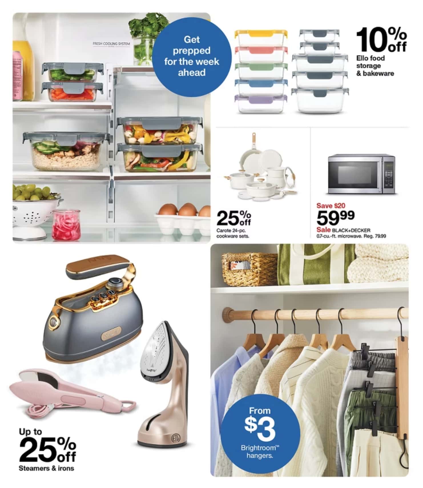 Target Weekly Ad (Oct 11 – 17, 2026) Sneak Peek - Image 4 Oct 11 - 17