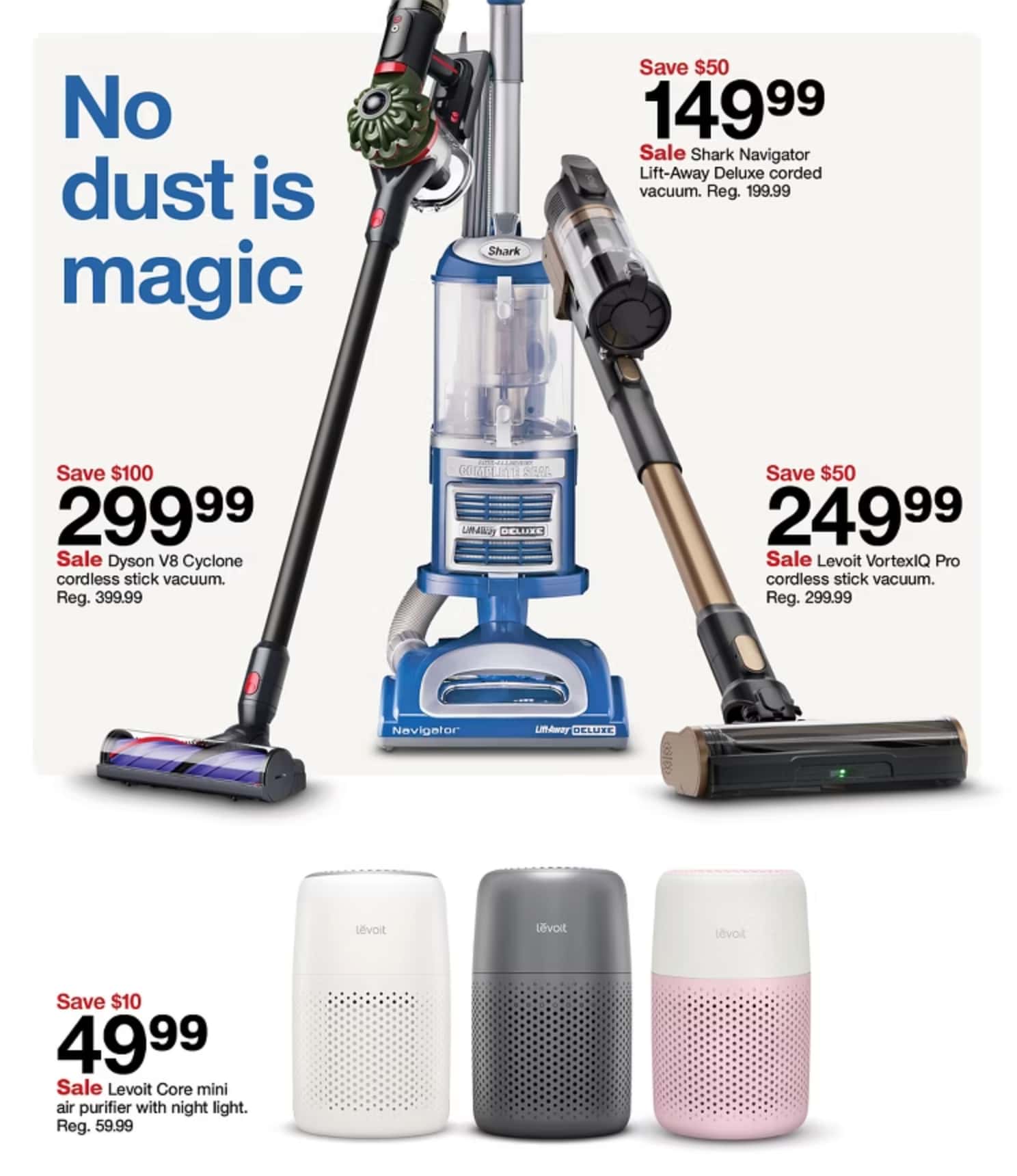 Target Weekly Ad (Oct 11 – 17, 2026) Sneak Peek - Image 1 Oct 11 - 17