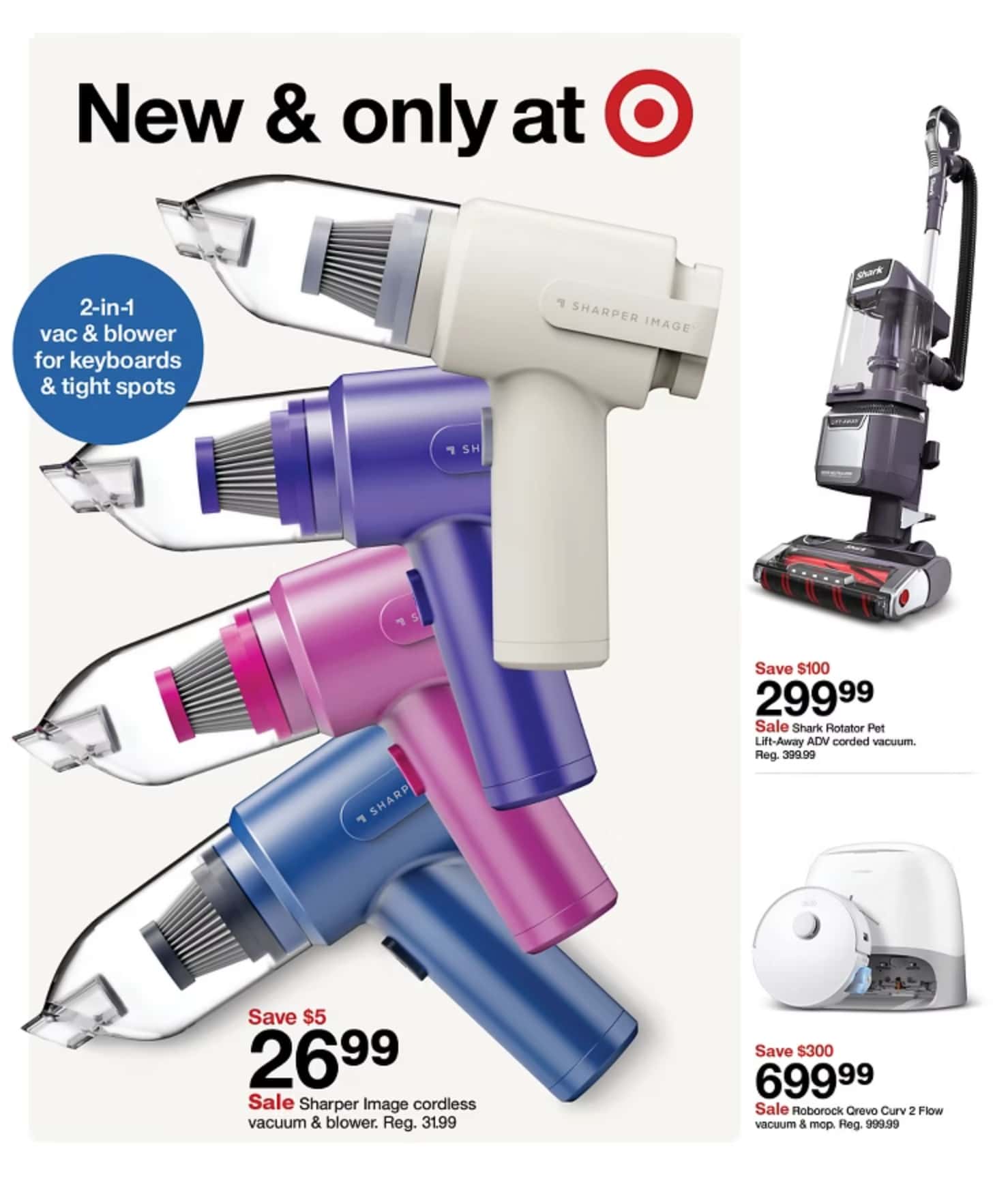 Target Weekly Ad (Oct 11 – 17, 2026) Sneak Peek - Image 2 Oct 11 - 17