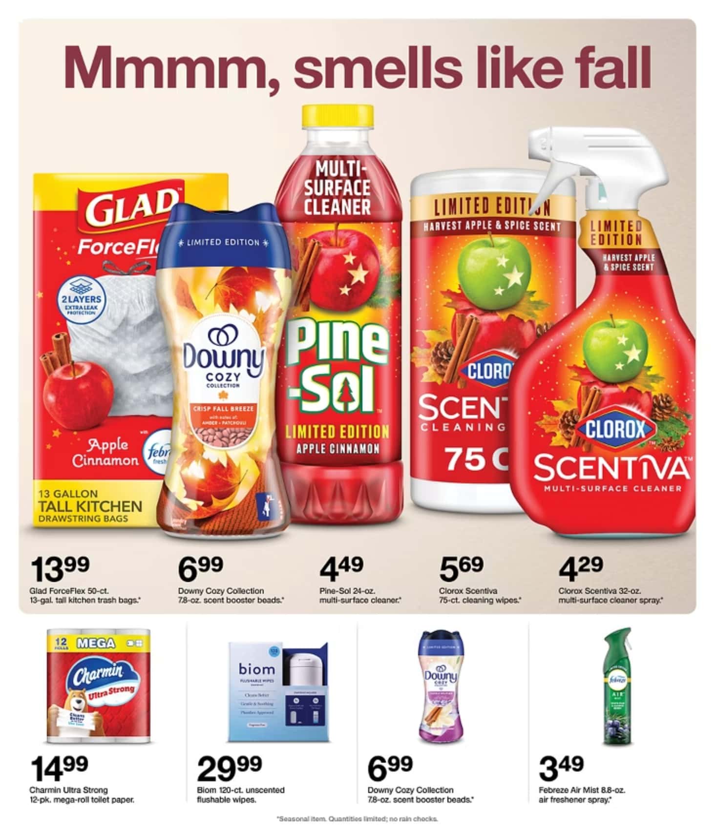 Target Weekly Ad (Oct 11 – 17, 2026) Sneak Peek - Image 3 Oct 11 - 17