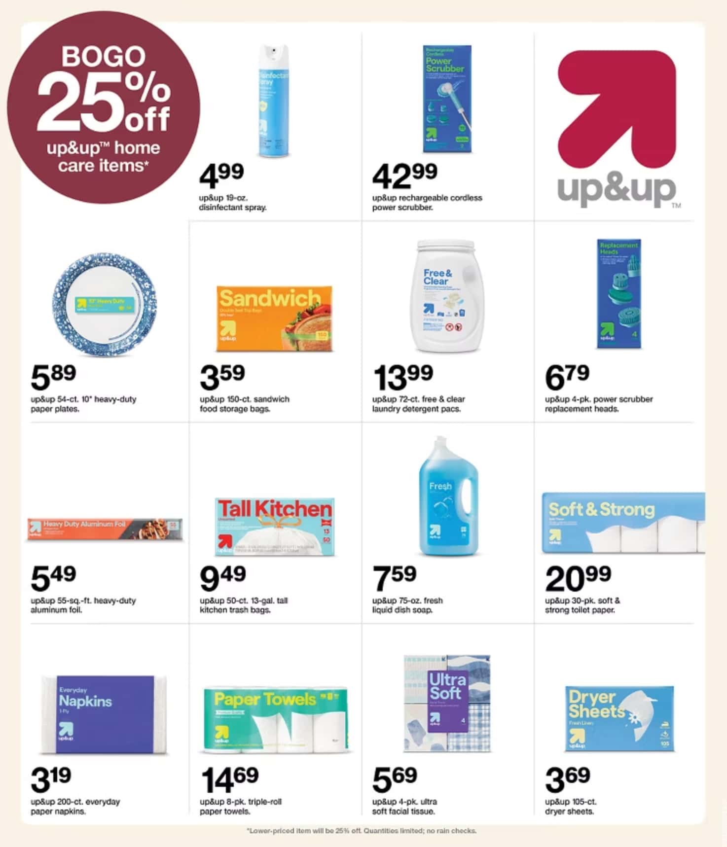 Target Weekly Ad (Oct 11 – 17, 2026) Sneak Peek - Image 4 Oct 11 - 17