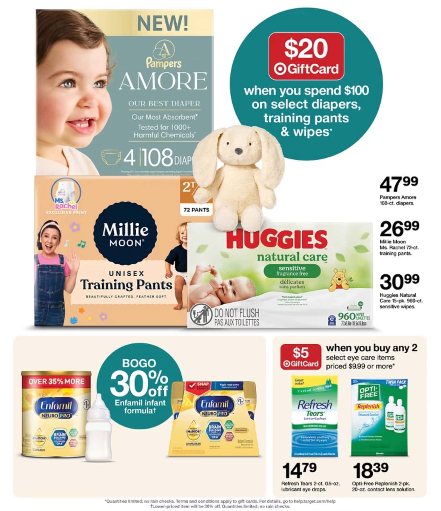 Target Weekly Ad (Oct 11 – 17, 2026) Sneak Peek - Image 1 Oct 11 - 17