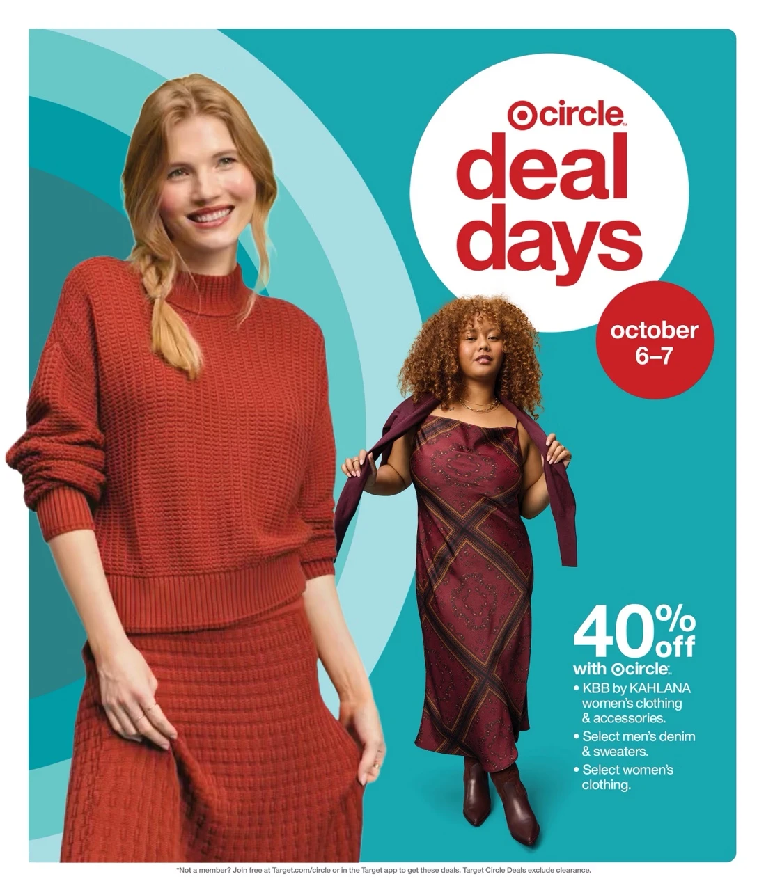 Target Weekly Ad (Oct 11 – 17, 2026) Sneak Peek - Image 2 Oct4 - 10