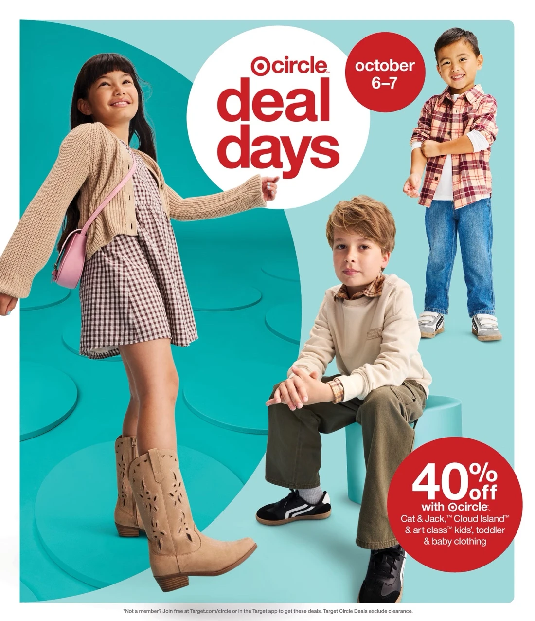 Target Weekly Ad (Oct 11 – 17, 2026) Sneak Peek - Image 3 Oct4 - 10