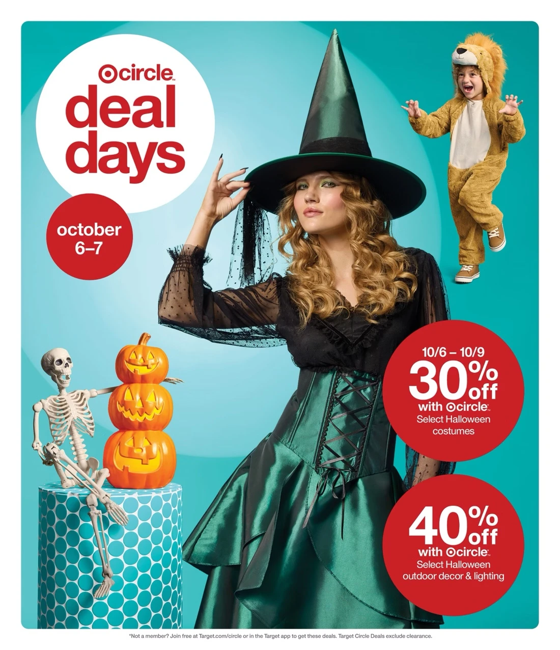 Target Weekly Ad (Oct 11 – 17, 2026) Sneak Peek - Image 2 Oct4 - 10