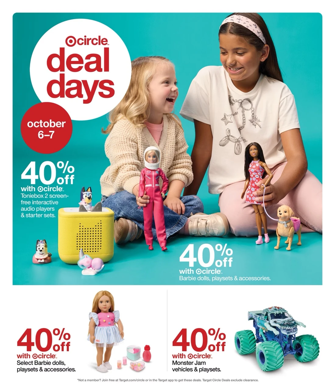 Target Weekly Ad (Oct 11 – 17, 2026) Sneak Peek - Image 3 Oct4 - 10