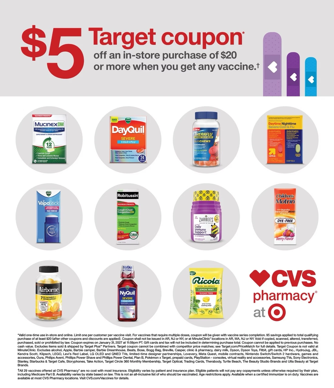 Target Weekly Ad (Oct 11 – 17, 2026) Sneak Peek - Image 4 Oct4 - 10