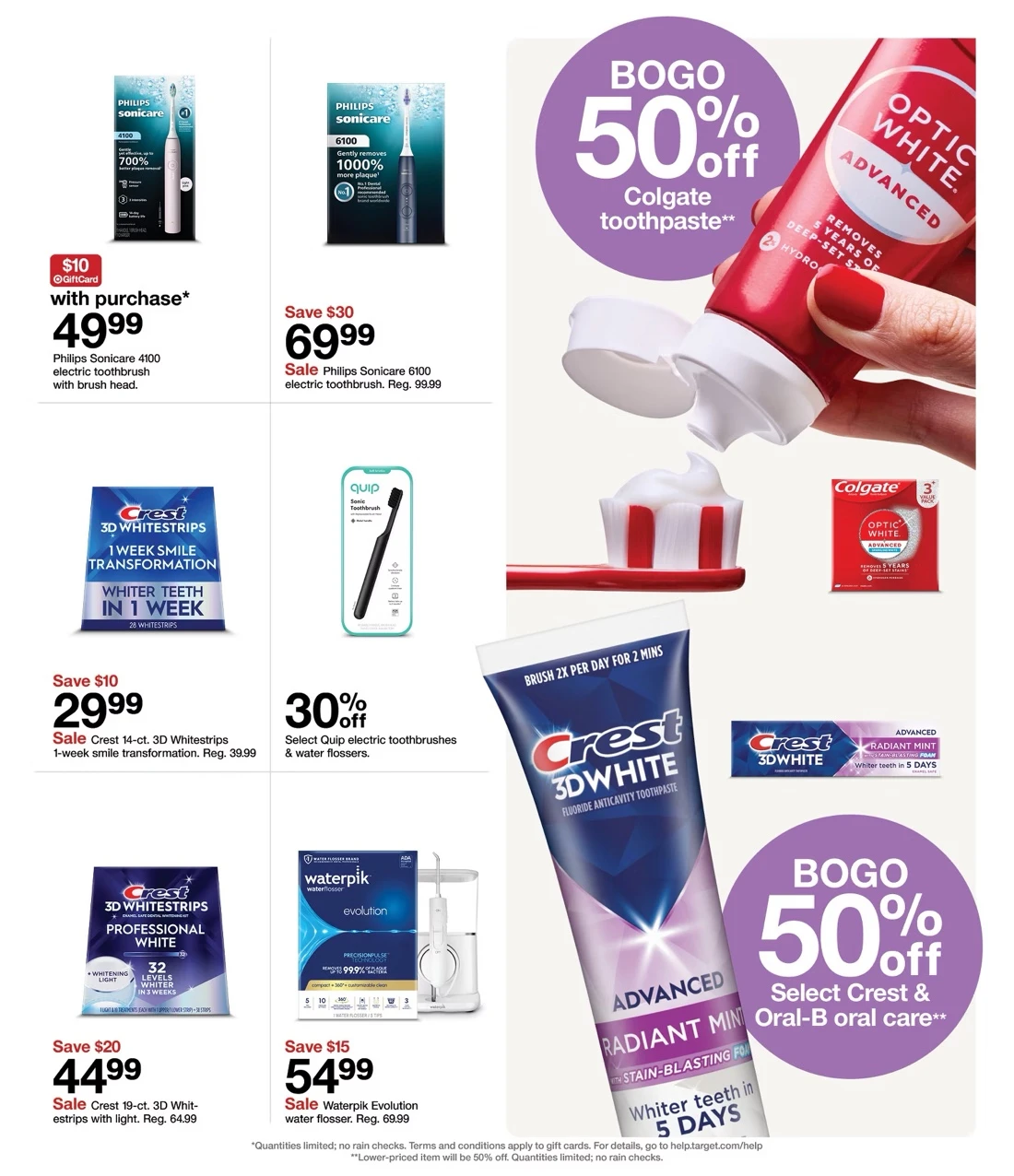 Target Weekly Ad (Oct 11 – 17, 2026) Sneak Peek - Image 2 Oct4 - 10