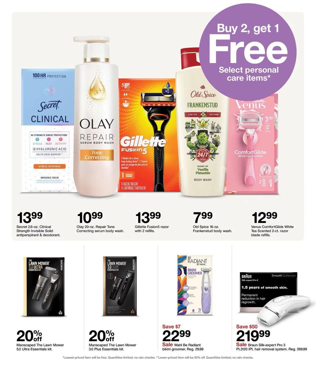 Target Weekly Ad (Oct 11 – 17, 2026) Sneak Peek - Image 3 Oct4 - 10