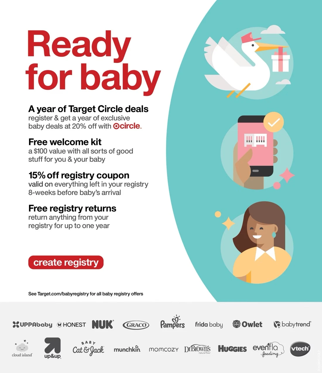 Target Weekly Ad (Oct 11 – 17, 2026) Sneak Peek - Image 1 Oct4 - 10