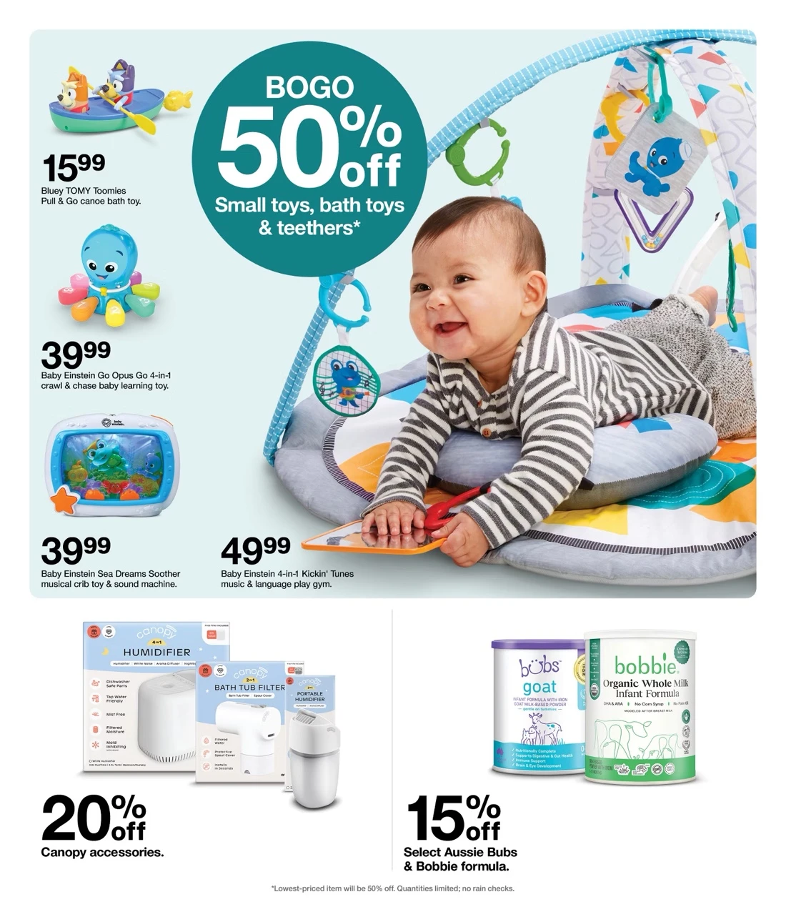 Target Weekly Ad (Oct 11 – 17, 2026) Sneak Peek - Image 3 Oct4 - 10