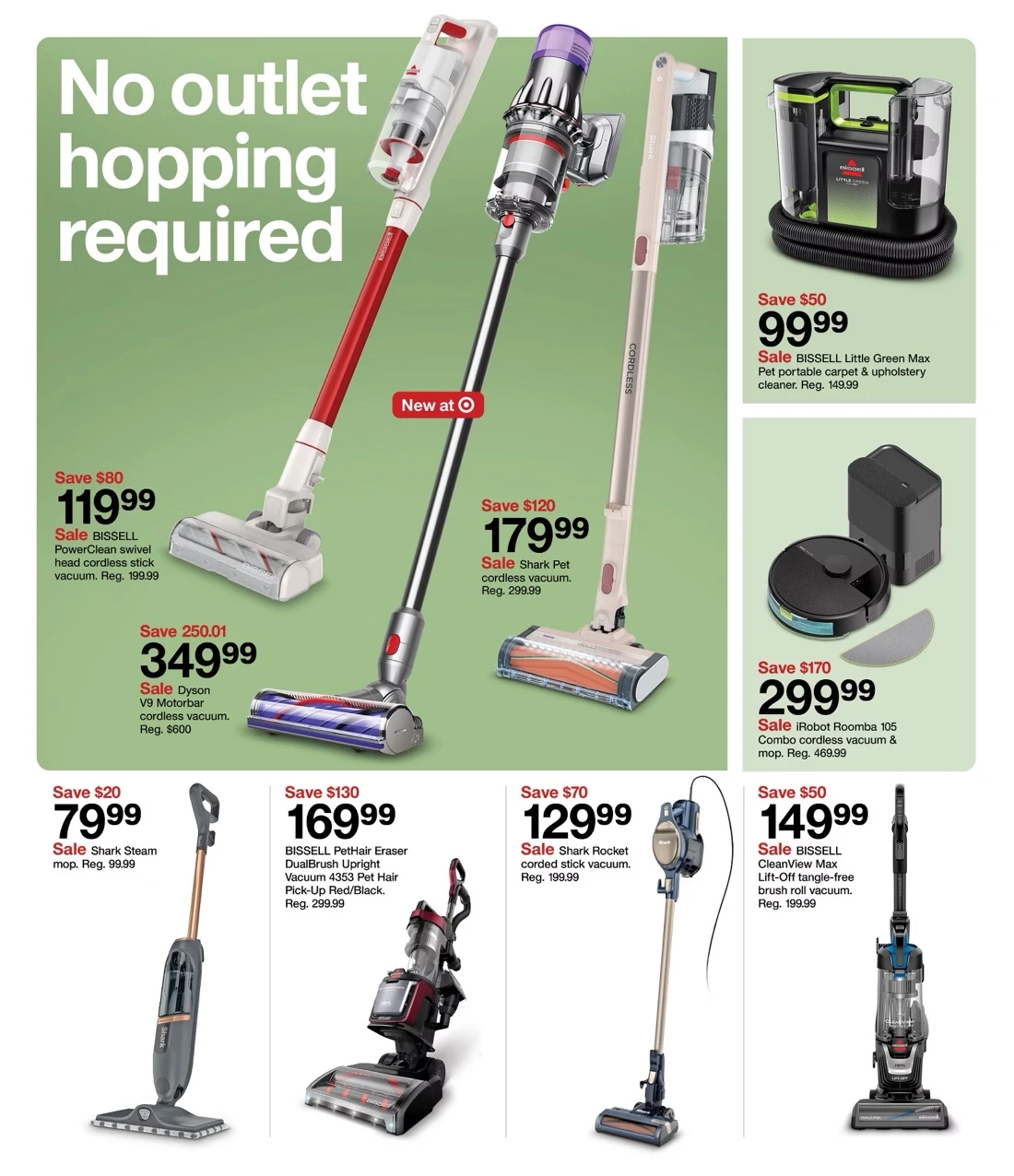 Target Weekly Ad (Oct 11 – 17, 2026) Sneak Peek - Image 2 Oct4 - 10