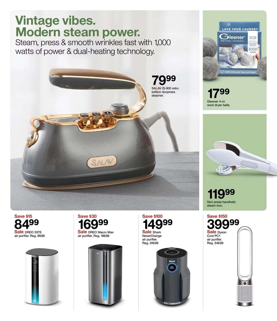 Target Weekly Ad (Oct 11 – 17, 2026) Sneak Peek - Image 3 Oct4 - 10