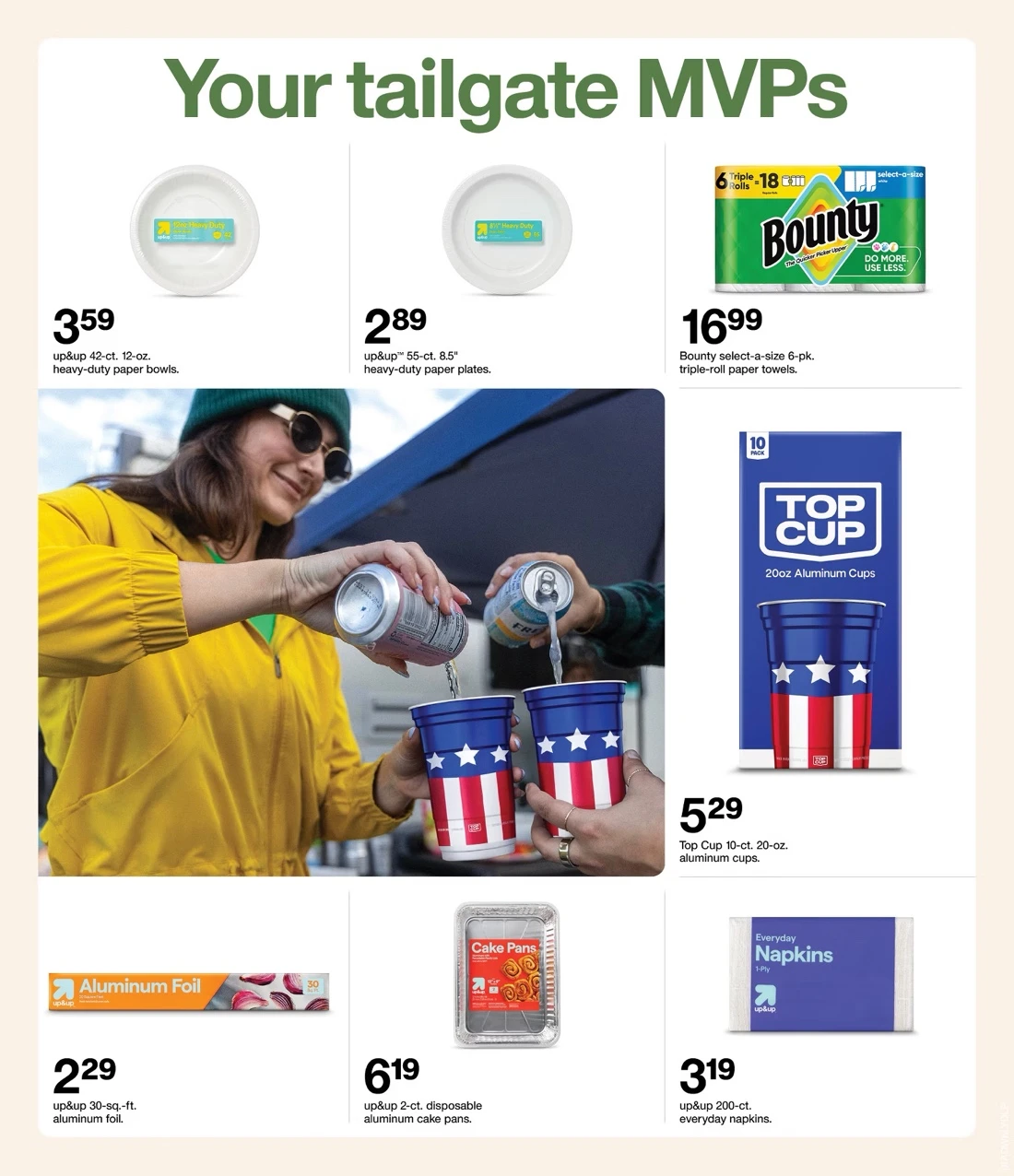 Target Weekly Ad (Oct 11 – 17, 2026) Sneak Peek - Image 4 Oct4 - 10