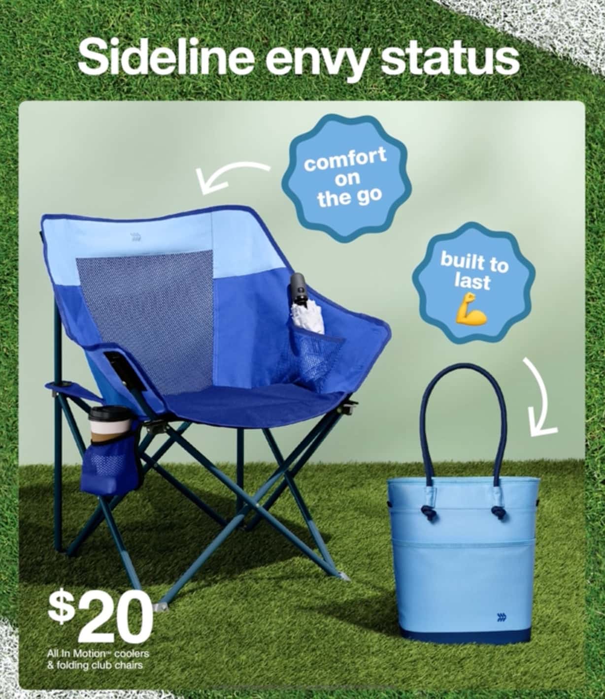 Target Weekly Ad July 12 - 18, 2026 - Image 2 July 12 - 18
