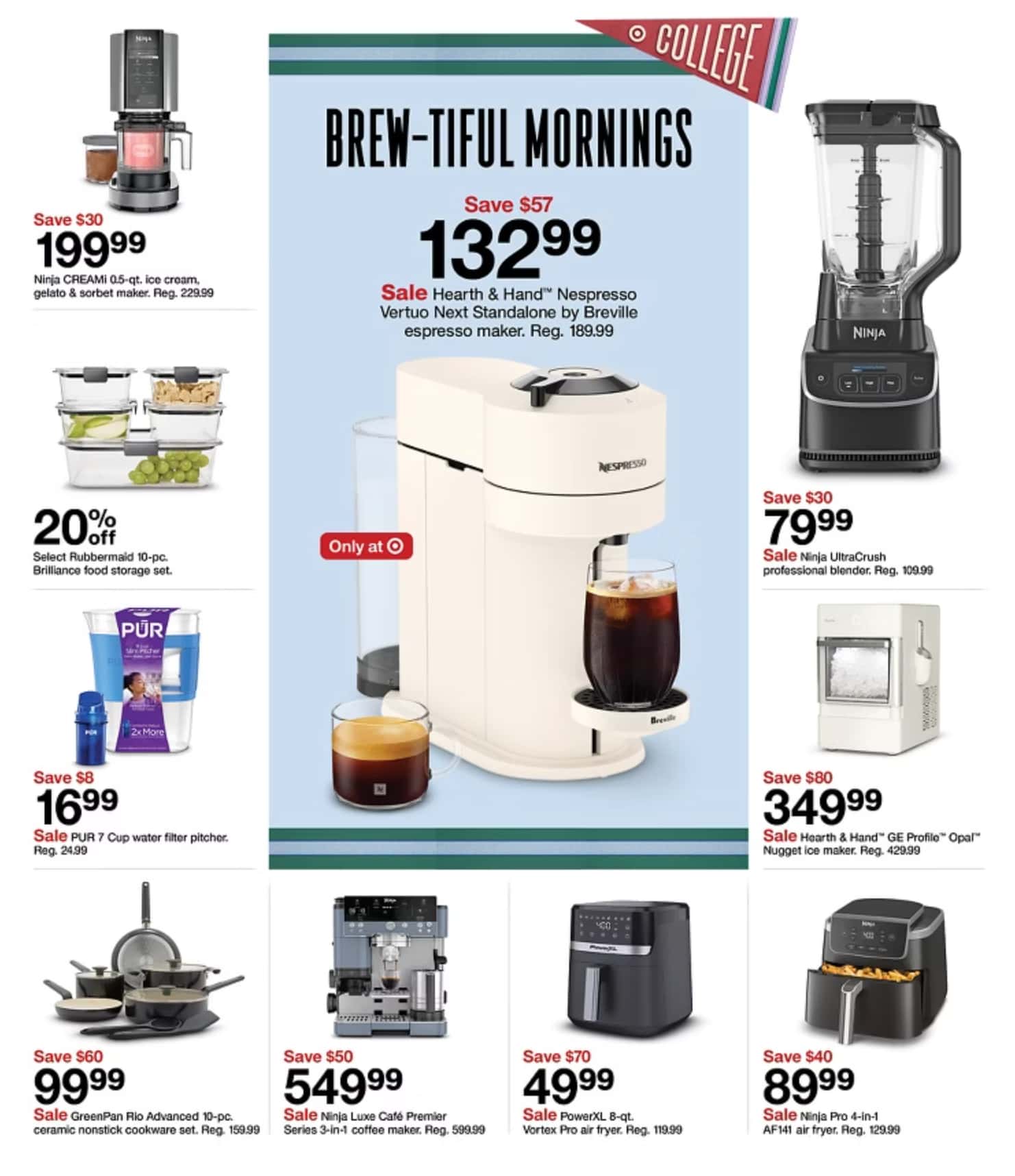 Target Weekly Ad July 12 - 18, 2026 - Image 2 July 12 - 18