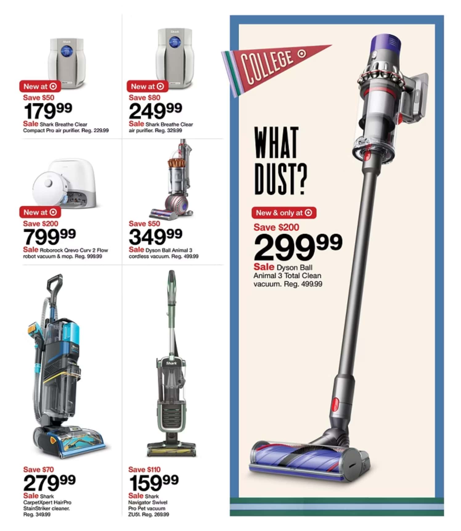 Target Weekly Ad July 12 - 18, 2026 - Image 3 July 12 - 18