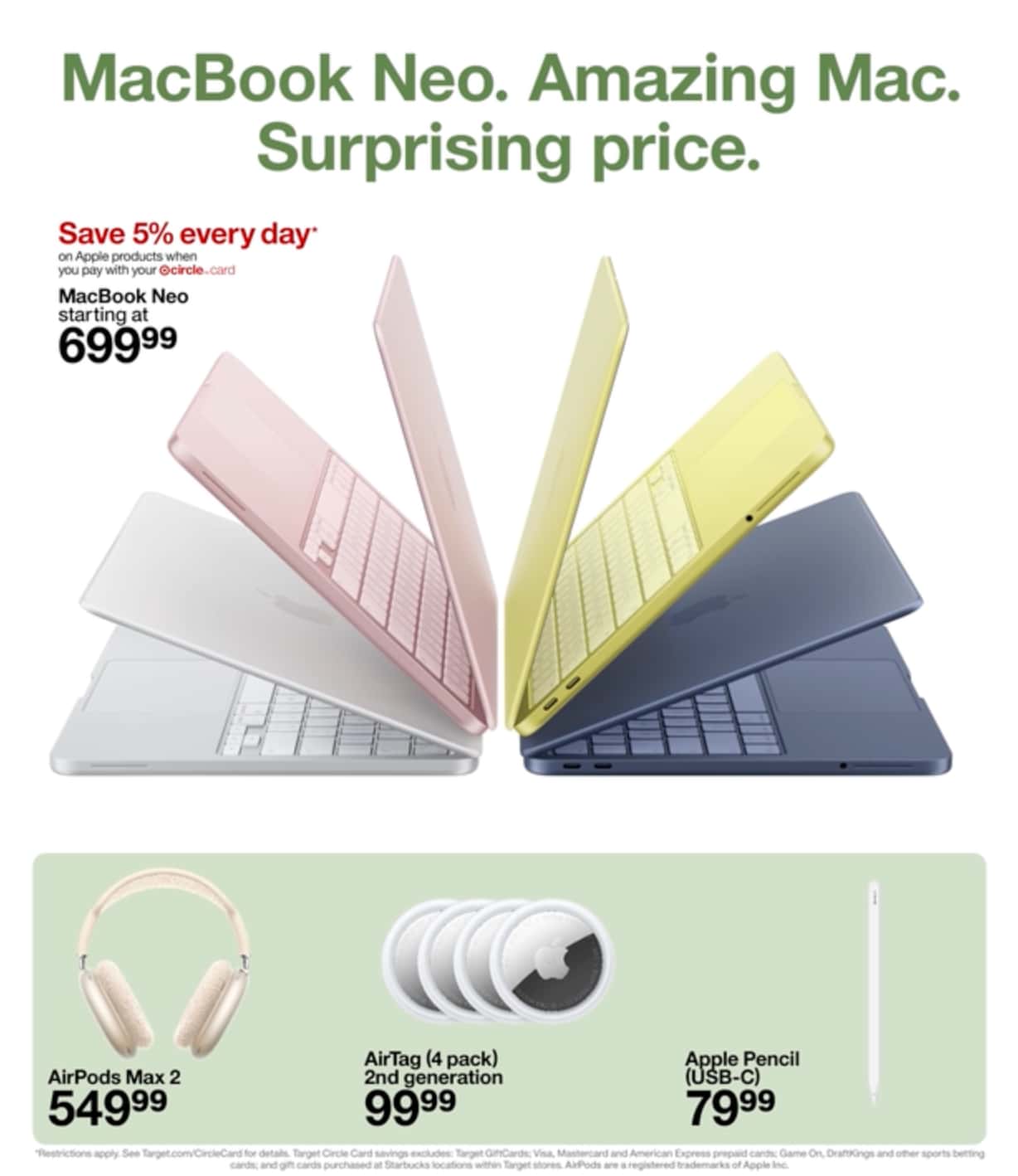 Target Weekly Ad July 12 - 18, 2026 - Image 4 July 12 - 18