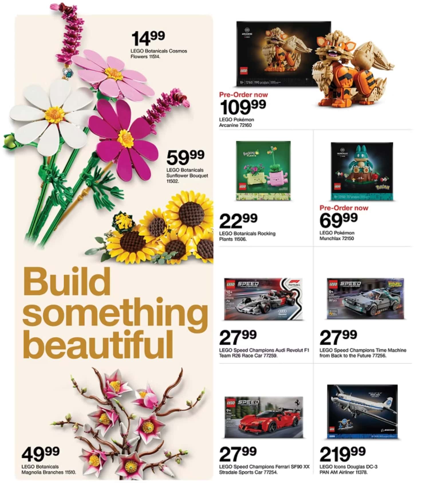 Target Weekly Ad July 12 - 18, 2026 - Image 1 July 12 - 18