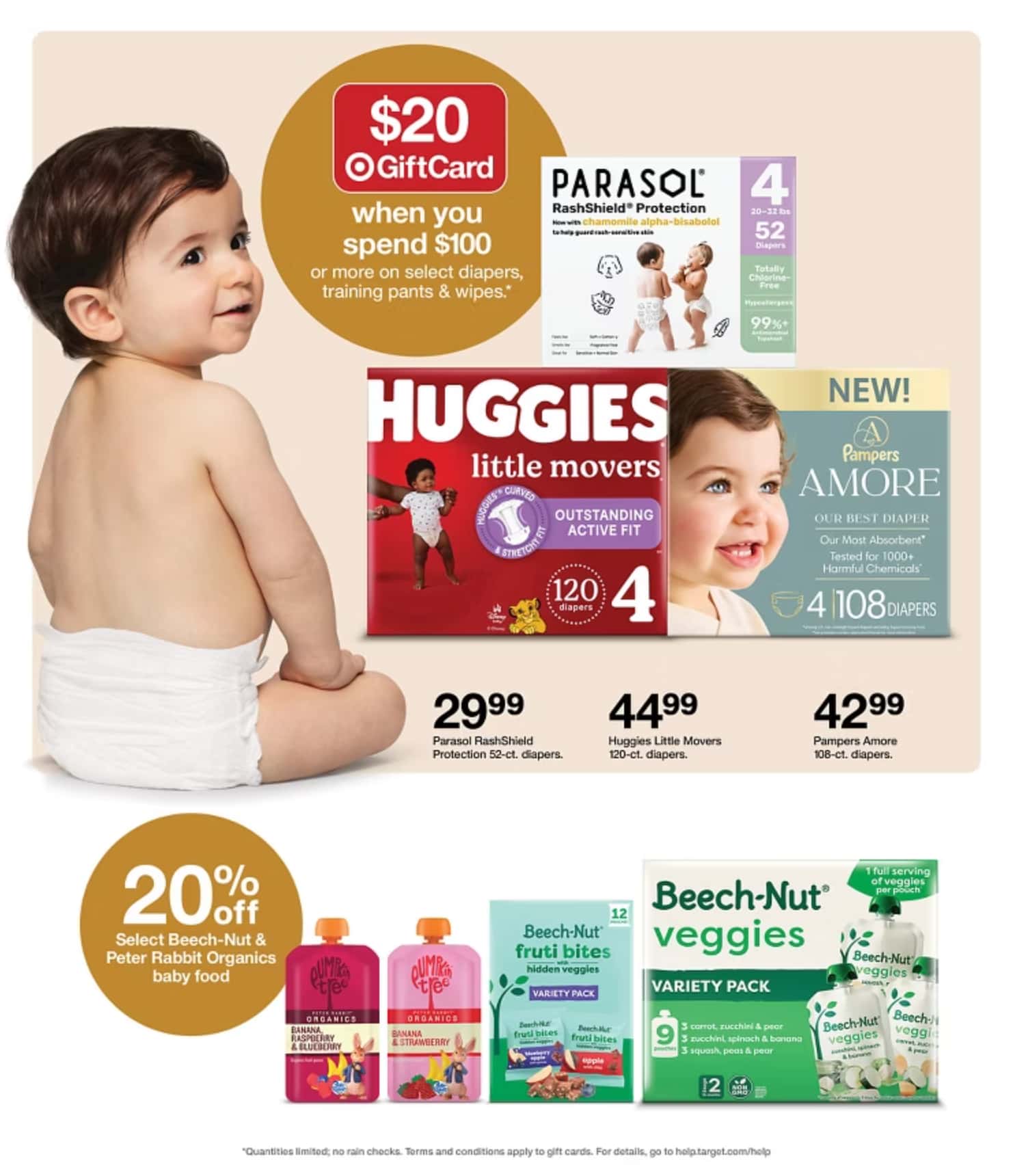 Target Weekly Ad July 12 - 18, 2026 - Image 4 July 12 - 18