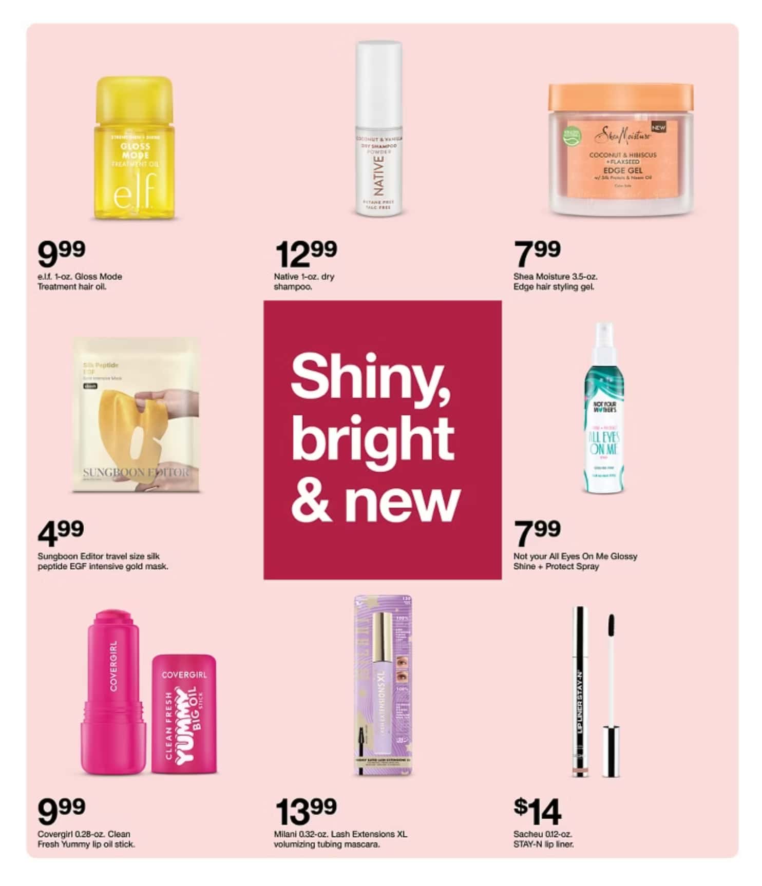 Target Weekly Ad July 12 - 18, 2026 - Image 2 July 12 - 18