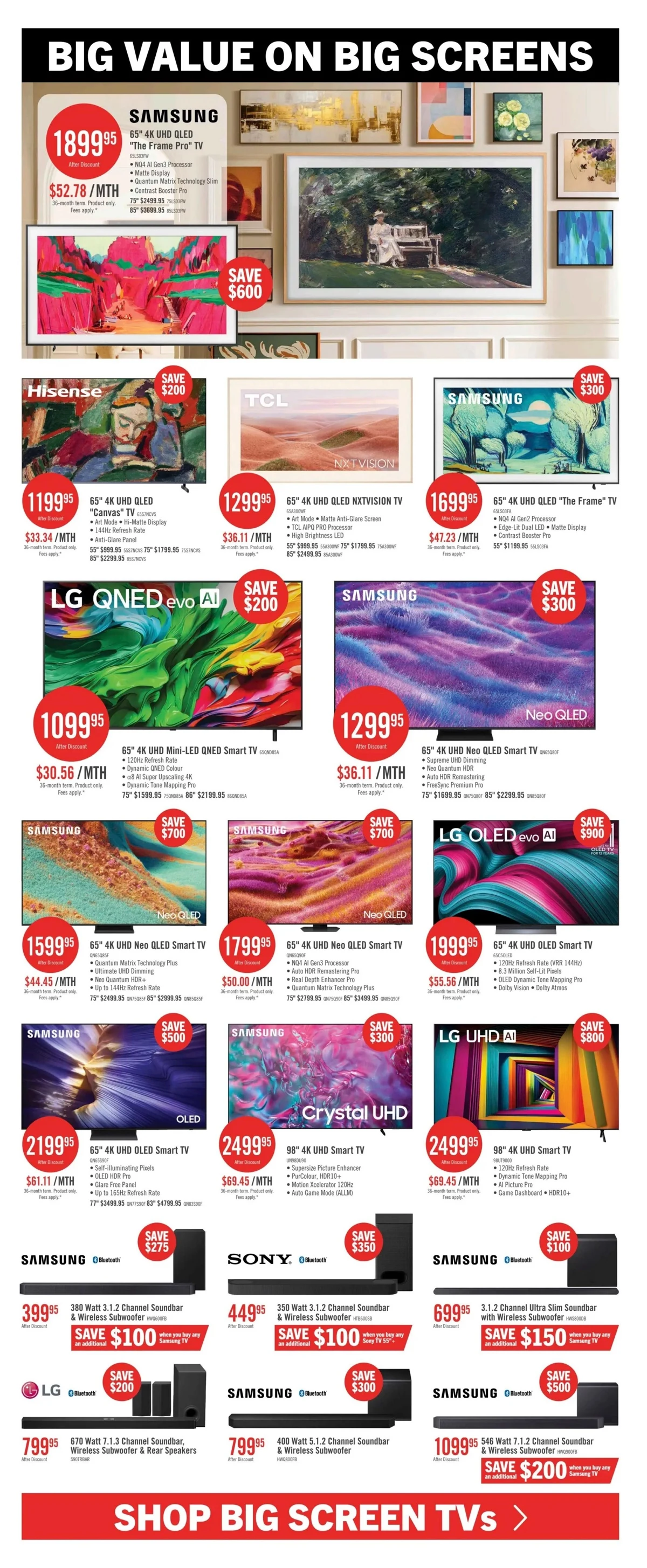 the brick black friday flyer november 28 to 30 18