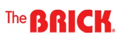 The Brick flyer