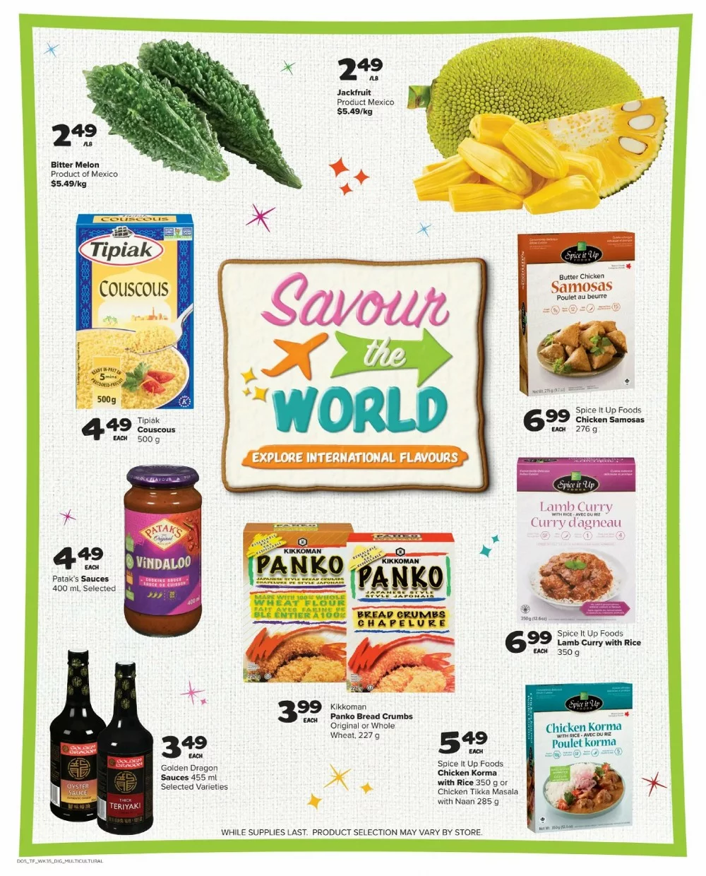thrifty foods flyer december 25 31 15 76989677