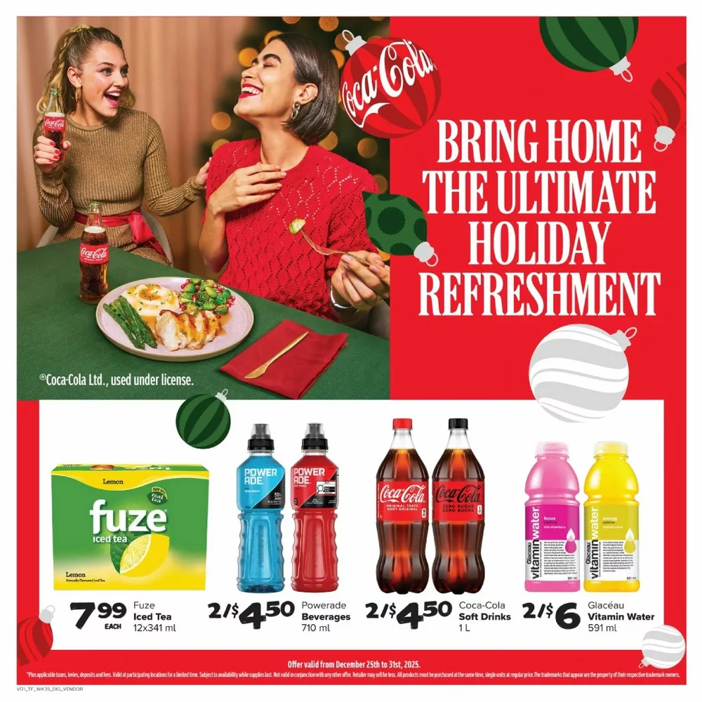 thrifty foods flyer december 25 31 17 24837293