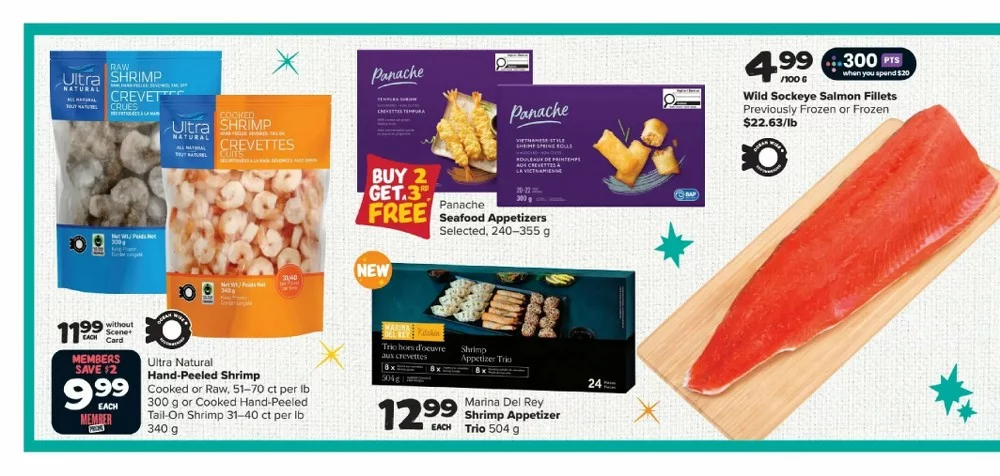 thrifty foods flyer december 25 31 2 68773826
