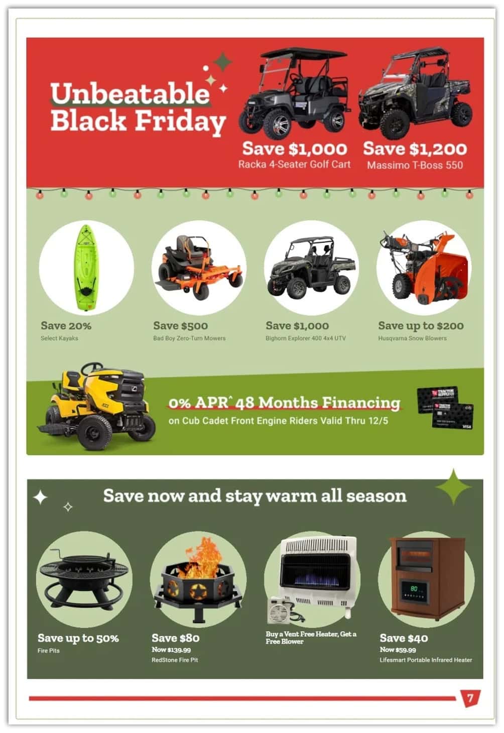 Tractor Supply Black Friday Ad 2025 2 – tractorsupply black friday ad 2024 07