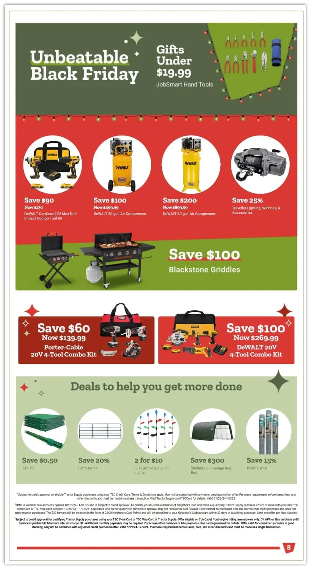 Tractor Supply Black Friday Ad 2025 3 – tractorsupply black friday ad 2024 08