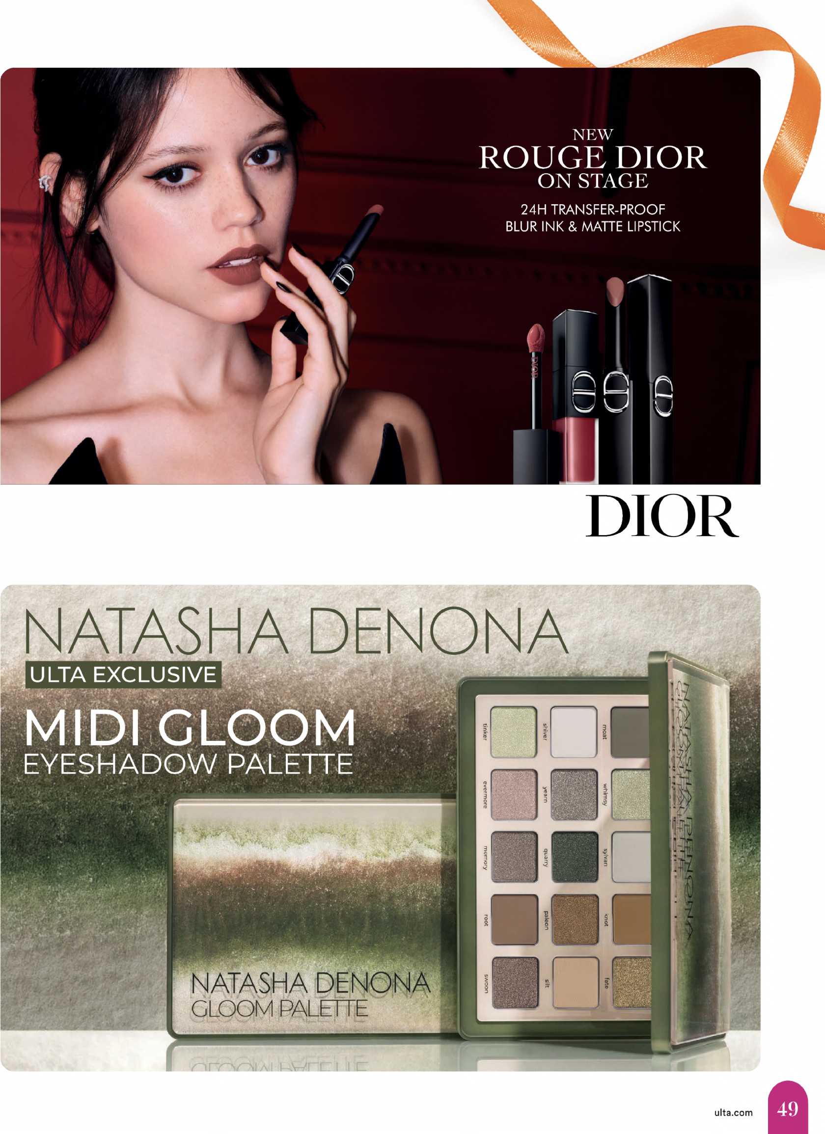 Ulta Beauty Ad (Oct 11 - Nov 21, 2026) Holiday Gift - Image 3 Oct 11 - Nov 21 (Holiday Gift)