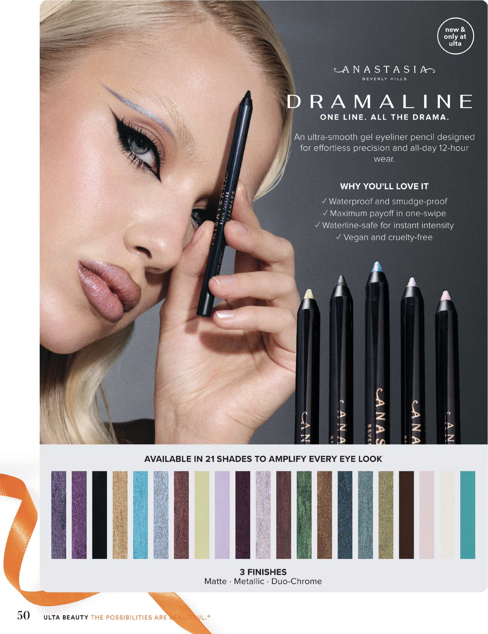 Ulta Beauty Ad (Oct 11 - Nov 21, 2026) Holiday Gift - Image 4 Oct 11 - Nov 21 (Holiday Gift)