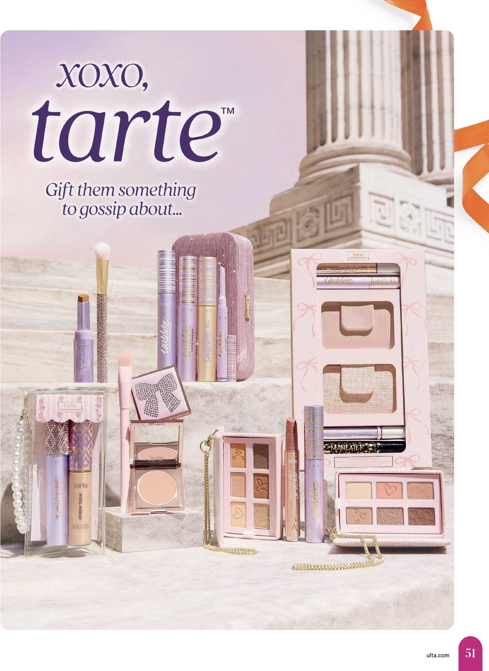 Ulta Beauty Ad (Oct 11 - Nov 21, 2026) Holiday Gift - Image 1 Oct 11 - Nov 21 (Holiday Gift)