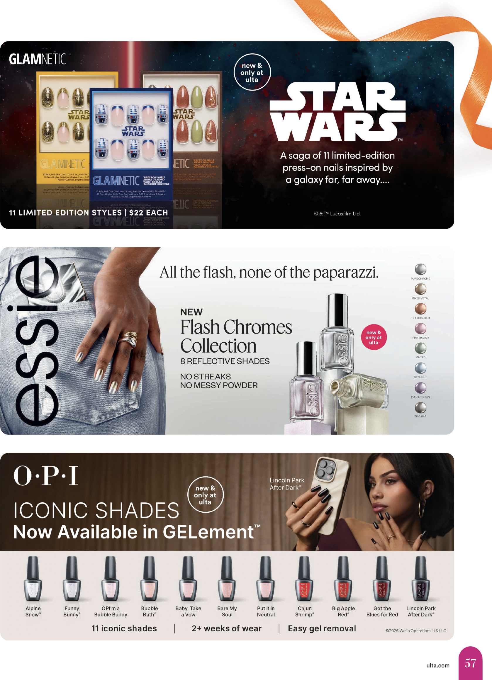 Ulta Beauty Ad (Oct 11 - Nov 21, 2026) Holiday Gift - Image 3 Oct 11 - Nov 21 (Holiday Gift)