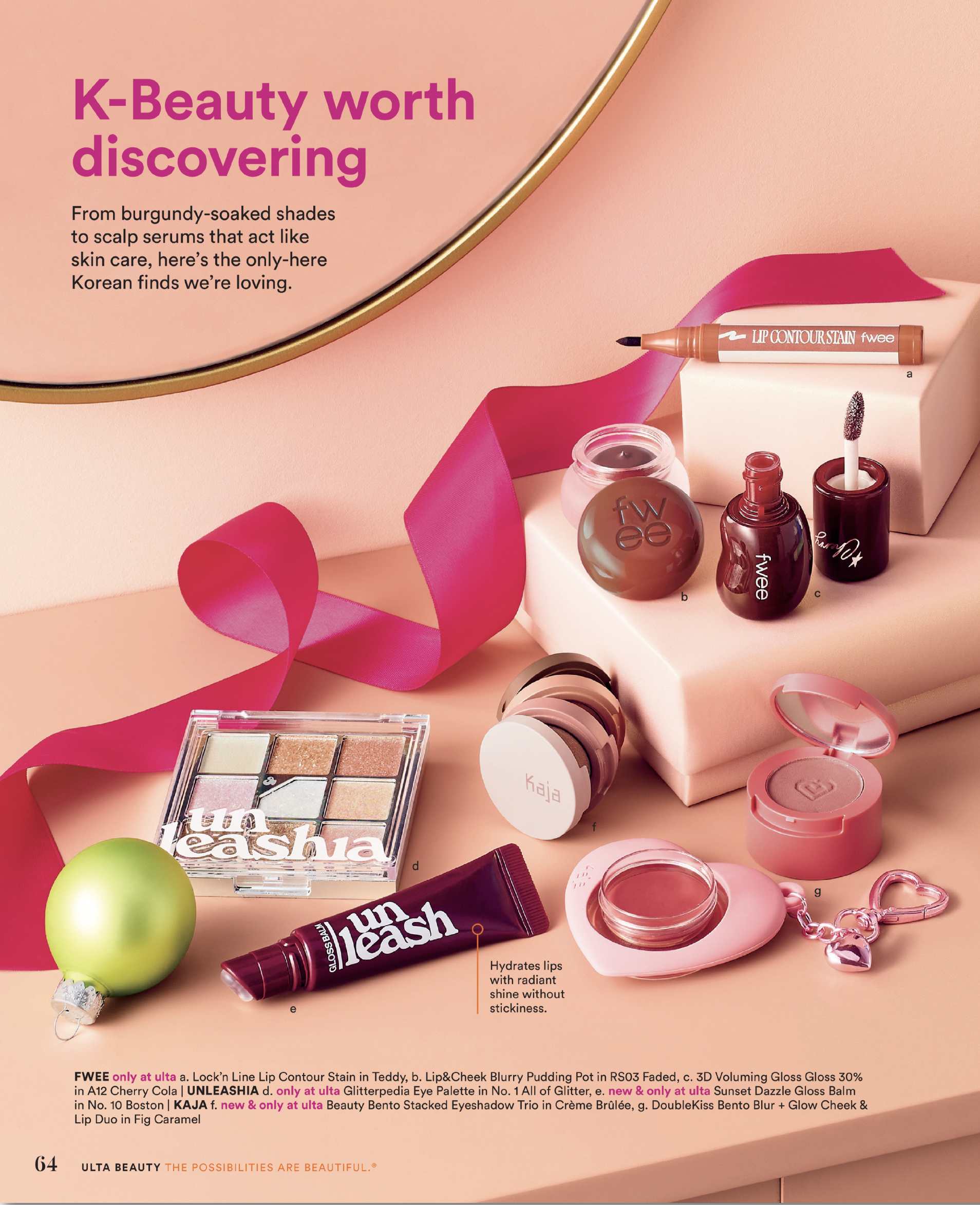 Ulta Beauty Ad (Oct 11 - Nov 21, 2026) Holiday Gift - Image 2 Oct 11 - Nov 21 (Holiday Gift)