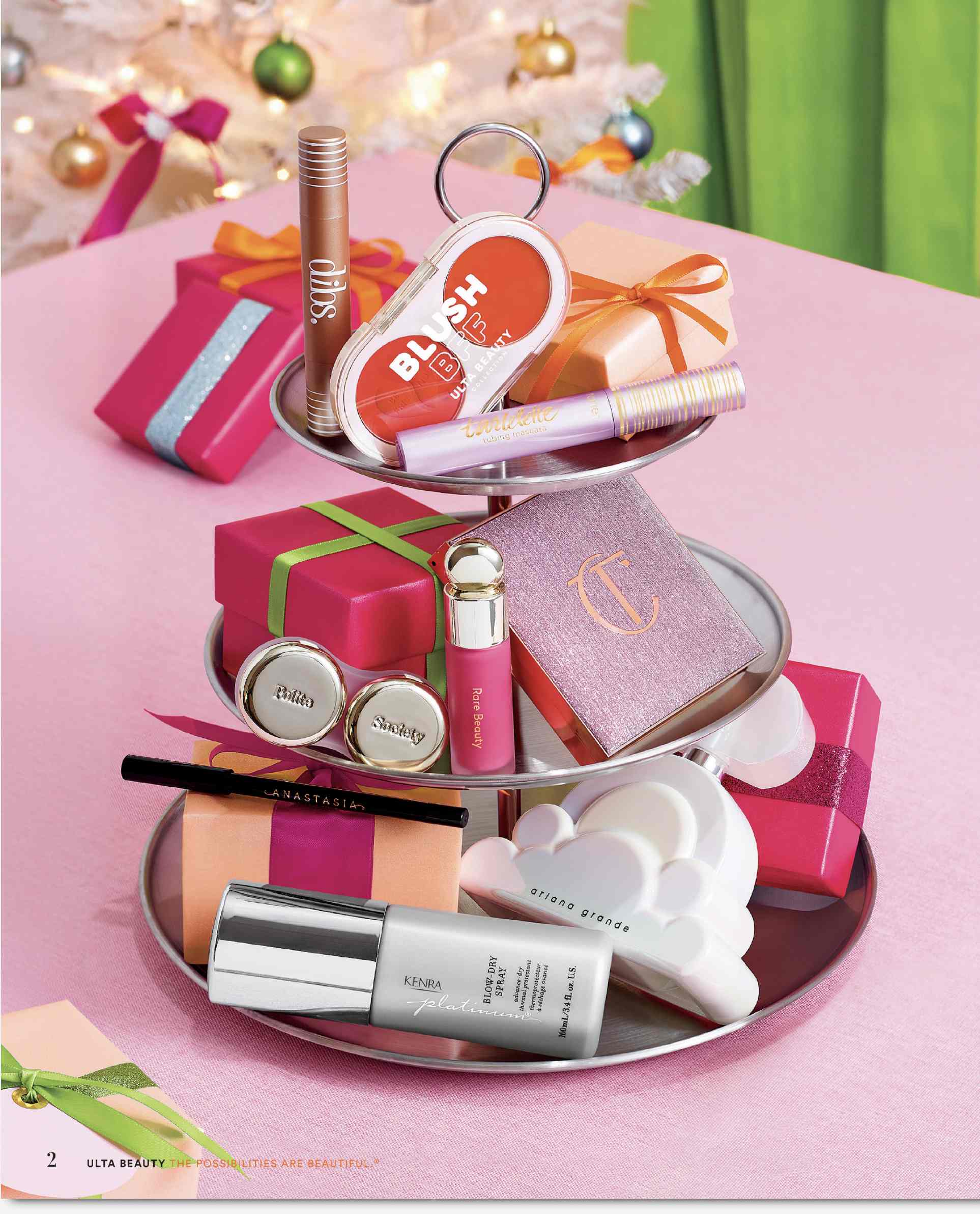 Ulta Beauty Ad (Oct 11 - Nov 21, 2026) Holiday Gift - Image 2 Oct 11 - Nov 21 (Holiday Gift)