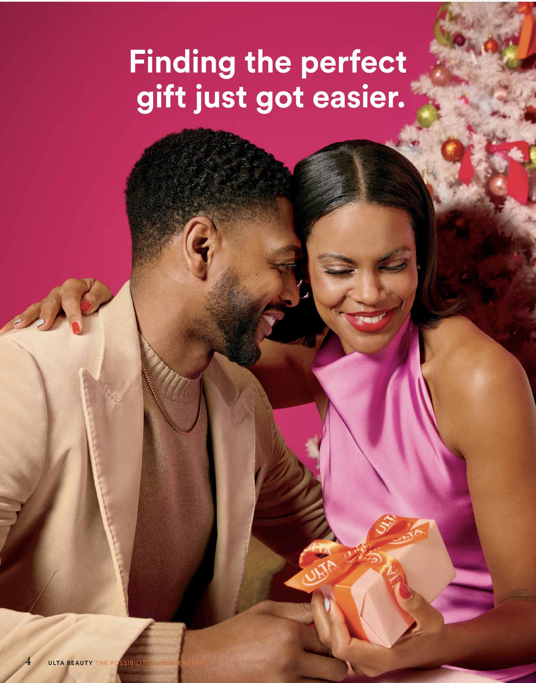 Ulta Beauty Ad (Oct 11 - Nov 21, 2026) Holiday Gift - Image 2 Oct 11 - Nov 21 (Holiday Gift)