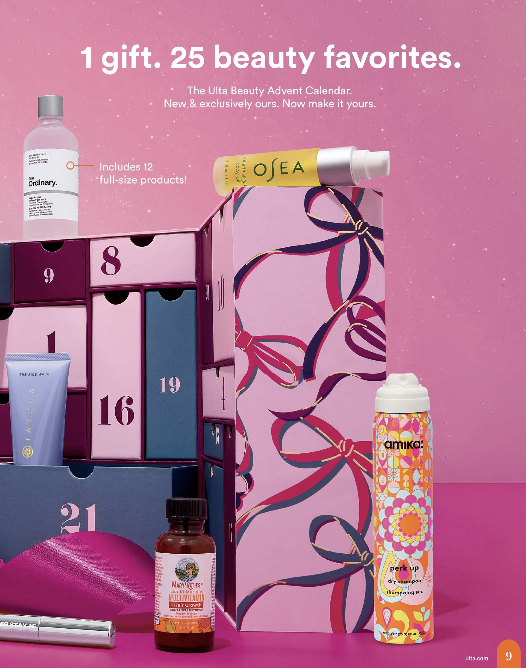 Ulta Beauty Ad (Oct 11 - Nov 21, 2026) Holiday Gift - Image 2 Oct 11 - Nov 21 (Holiday Gift)