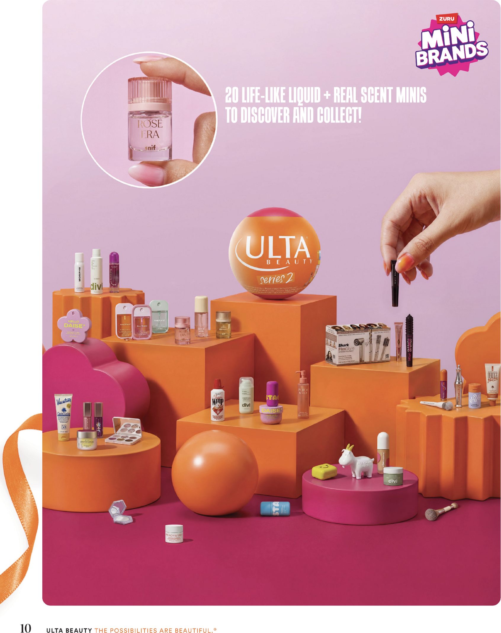 Ulta Beauty Ad (Oct 11 - Nov 21, 2026) Holiday Gift - Image 4 Oct 11 - Nov 21 (Holiday Gift)