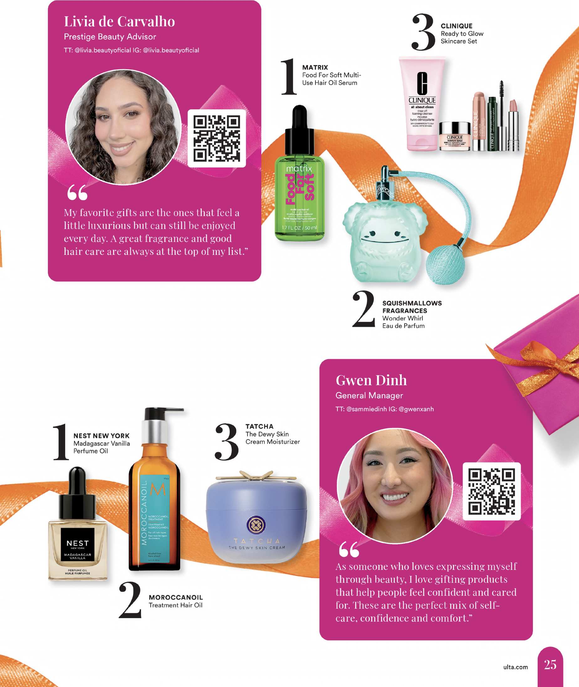Ulta Beauty Ad (Oct 11 - Nov 21, 2026) Holiday Gift - Image 3 Oct 11 - Nov 21 (Holiday Gift)