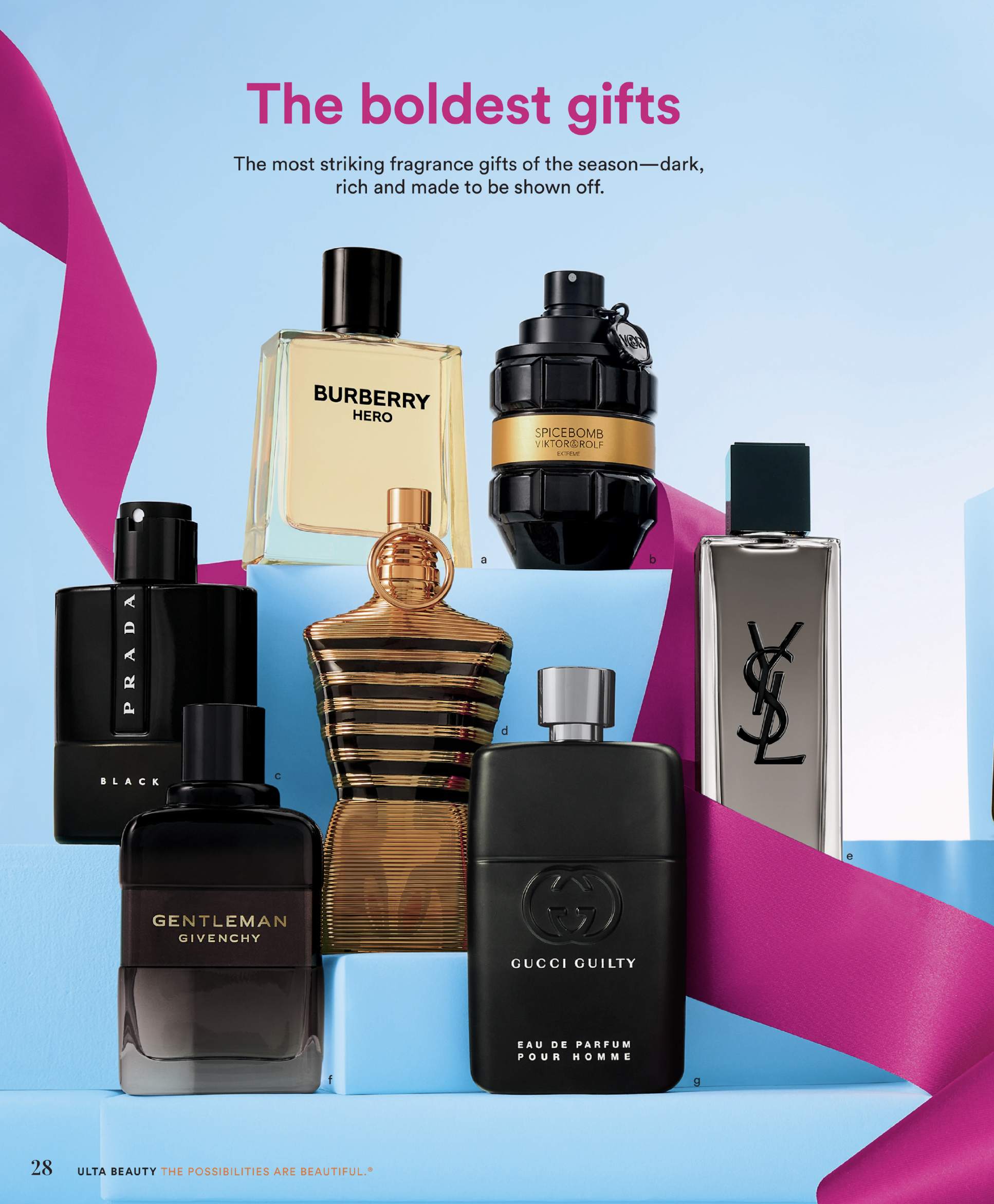 Ulta Beauty Ad (Oct 11 - Nov 21, 2026) Holiday Gift - Image 2 Oct 11 - Nov 21 (Holiday Gift)