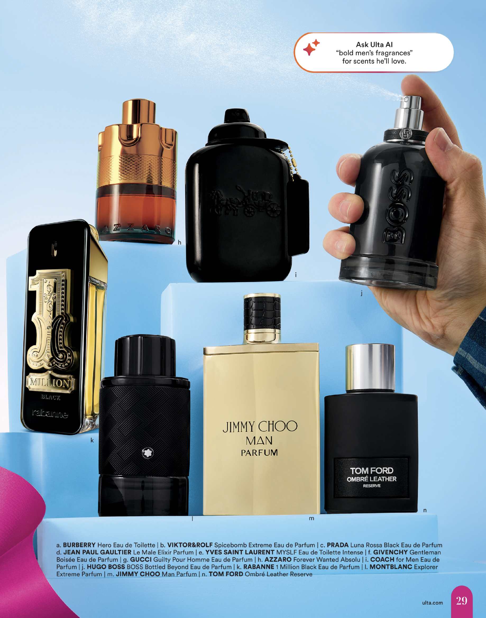 Ulta Beauty Ad (Oct 11 - Nov 21, 2026) Holiday Gift - Image 3 Oct 11 - Nov 21 (Holiday Gift)