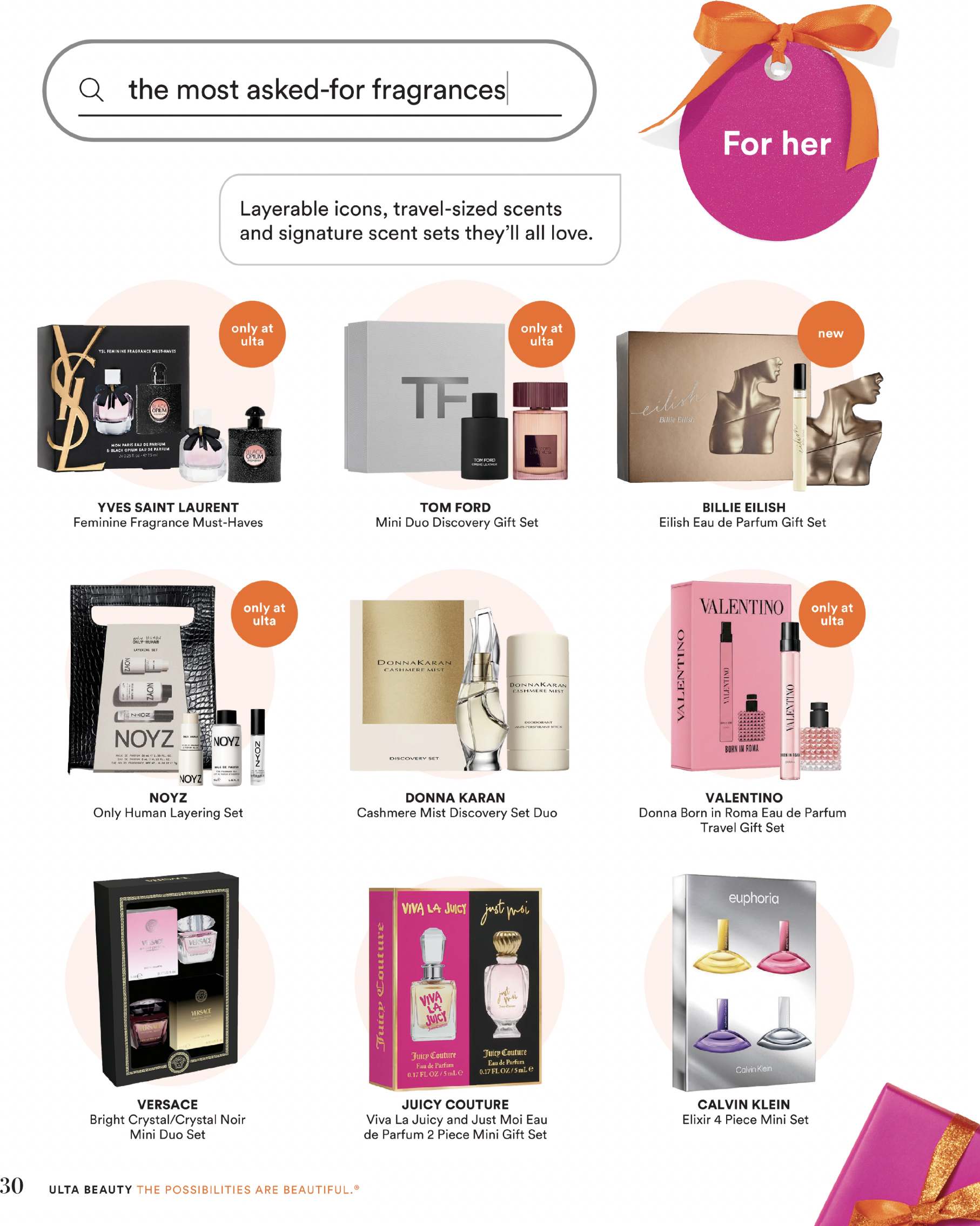Ulta Beauty Ad (Oct 11 - Nov 21, 2026) Holiday Gift - Image 4 Oct 11 - Nov 21 (Holiday Gift)