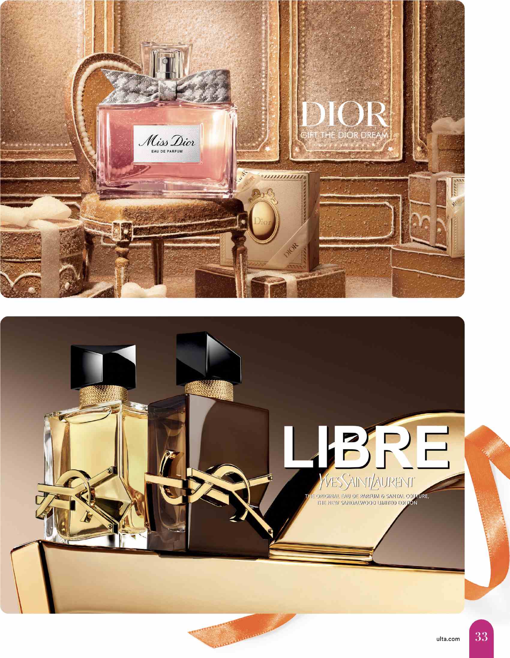 Ulta Beauty Ad (Oct 11 - Nov 21, 2026) Holiday Gift - Image 2 Oct 11 - Nov 21 (Holiday Gift)