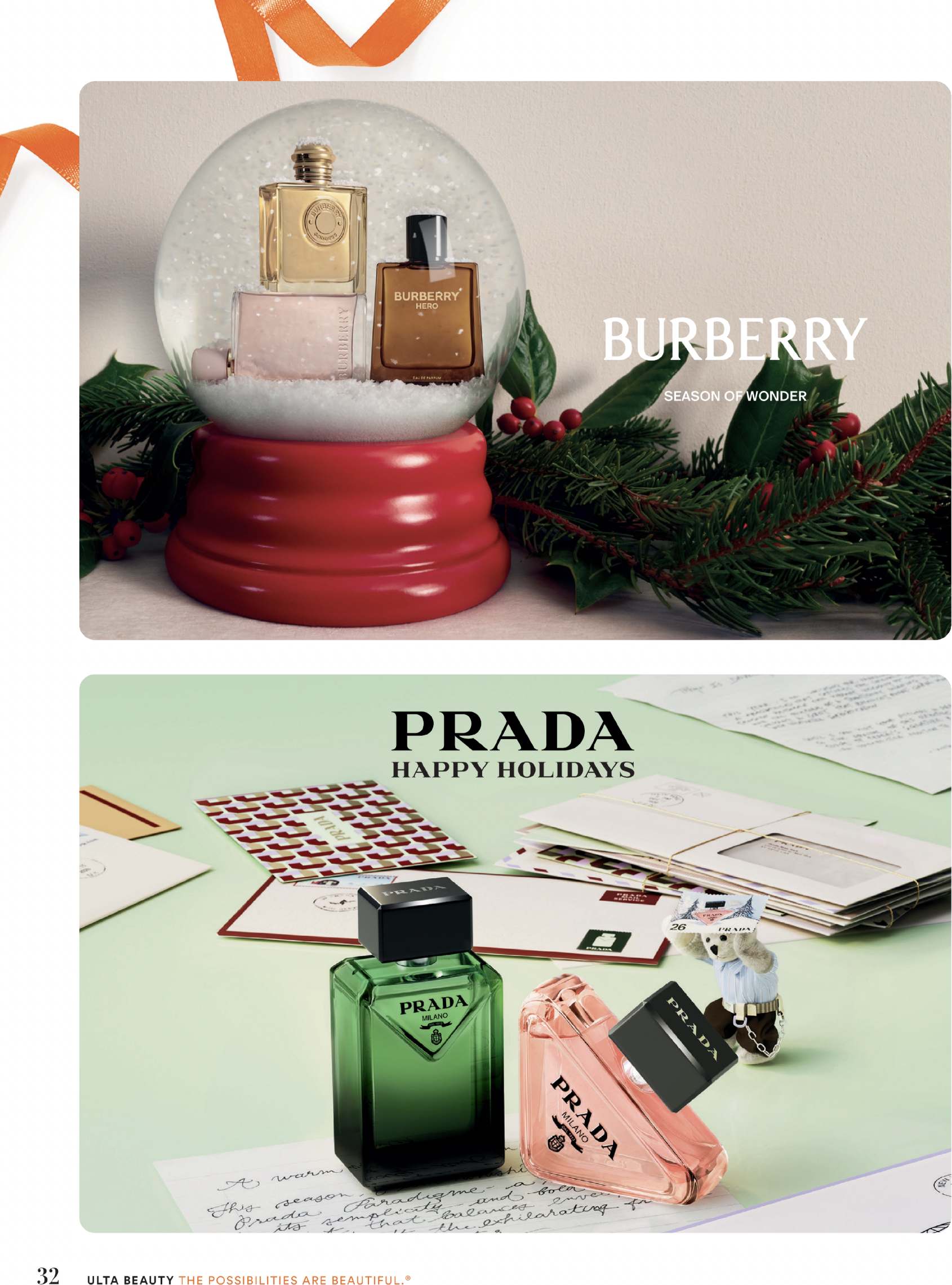 Ulta Beauty Ad (Oct 11 - Nov 21, 2026) Holiday Gift - Image 3 Oct 11 - Nov 21 (Holiday Gift)