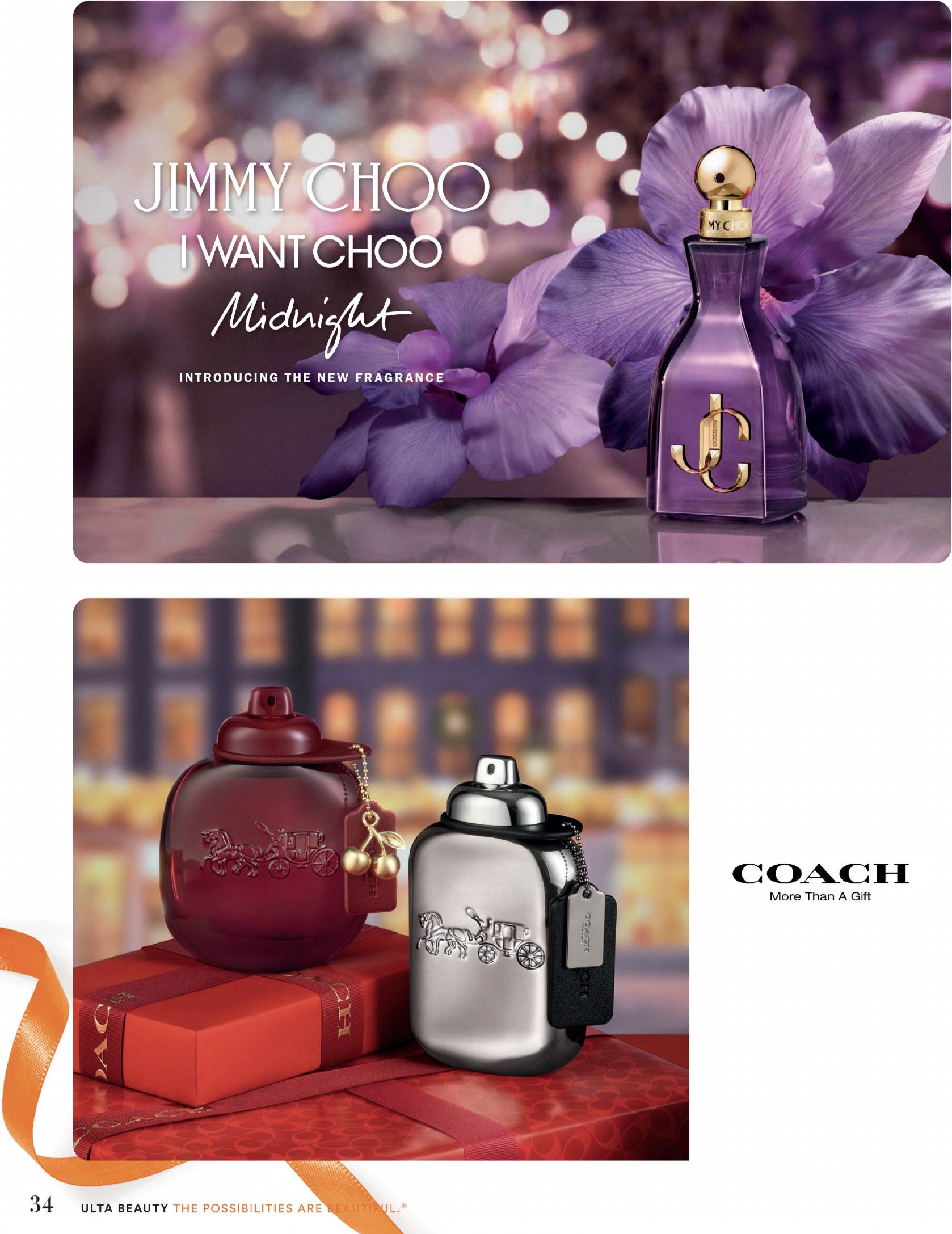 Ulta Beauty Ad (Oct 11 - Nov 21, 2026) Holiday Gift - Image 4 Oct 11 - Nov 21 (Holiday Gift)