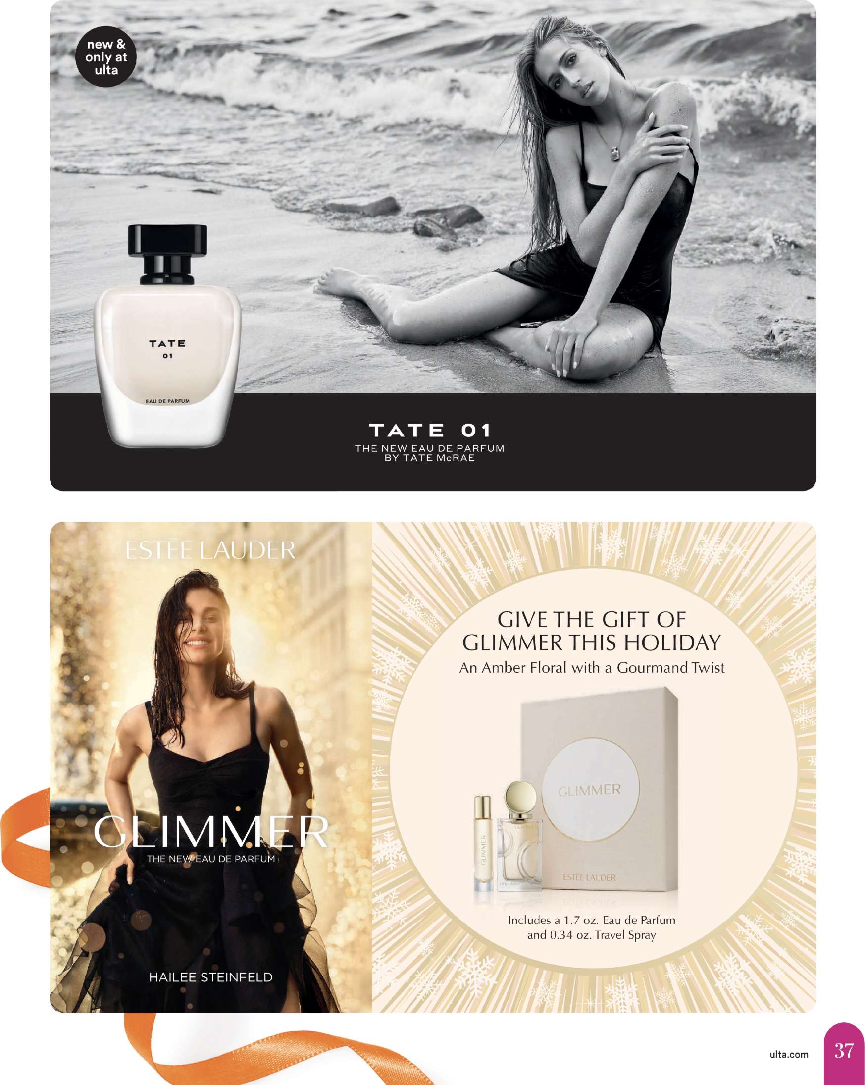 Ulta Beauty Ad (Oct 11 - Nov 21, 2026) Holiday Gift - Image 2 Oct 11 - Nov 21 (Holiday Gift)